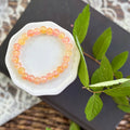 Zoe | Peach, Banana | Spring