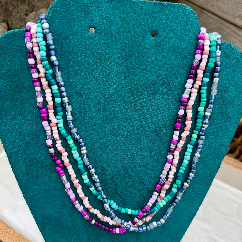 Zara | Single Strand | Choose Your Color | Summer