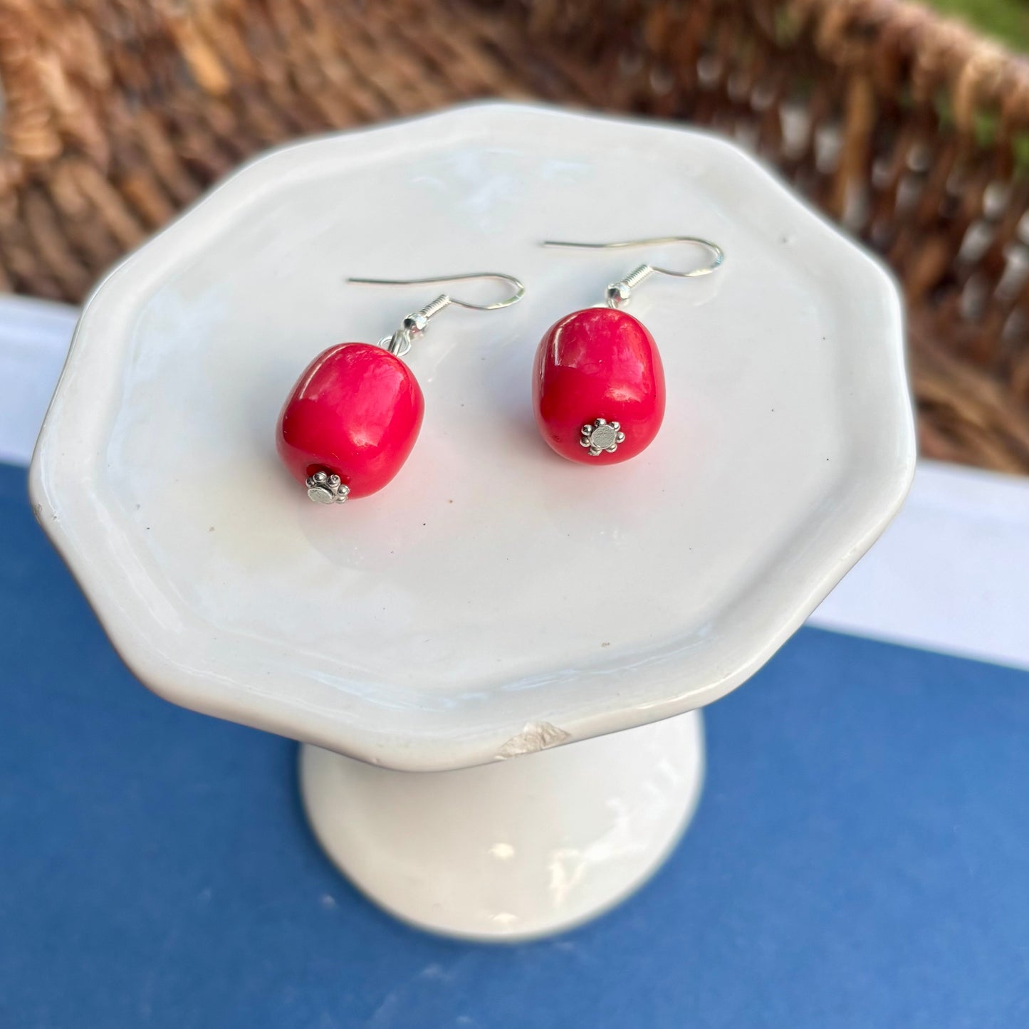 Imogen | Single Bead | Summer and Winter