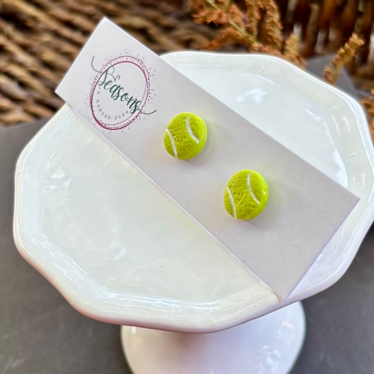 Sports Studs | Tennis