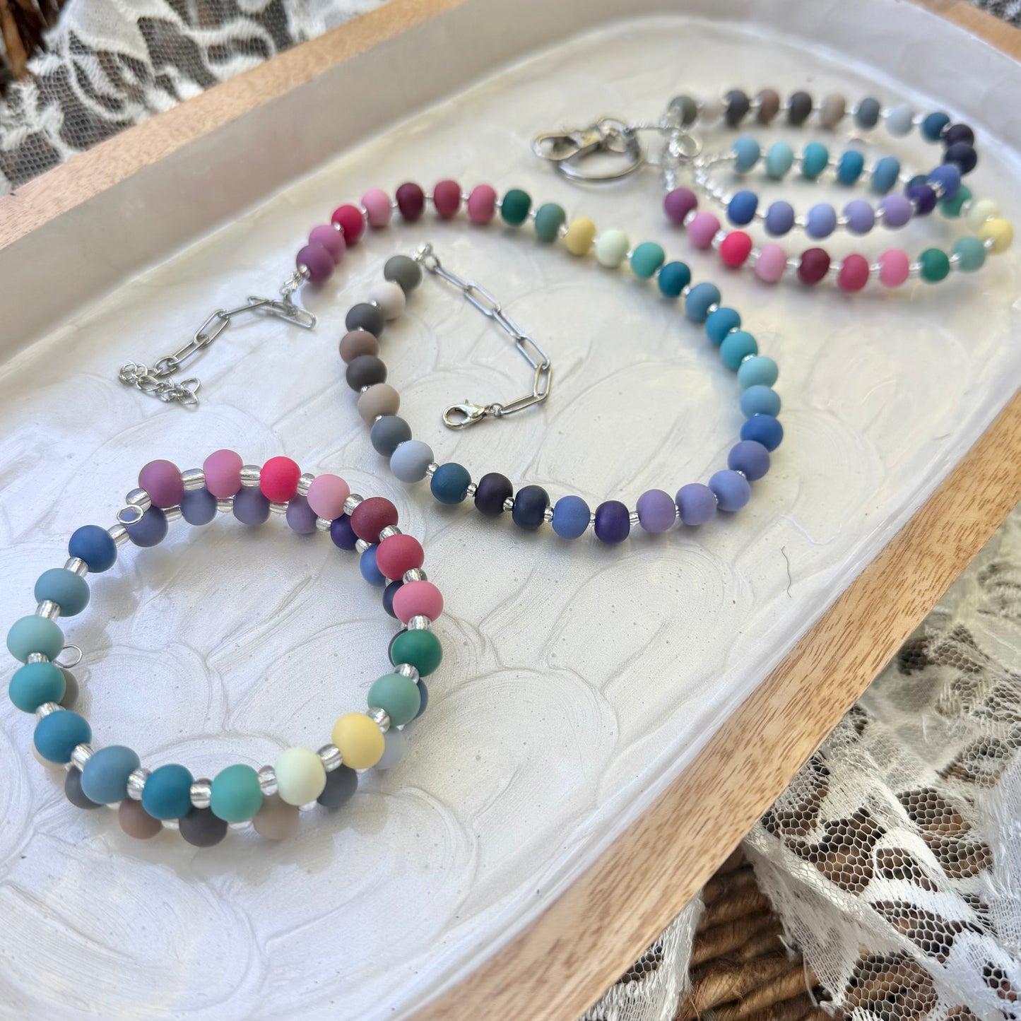 Soft Summer | 12 Season | Palette Wearables