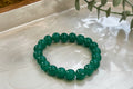 Mabel | Light Emerald | Winter