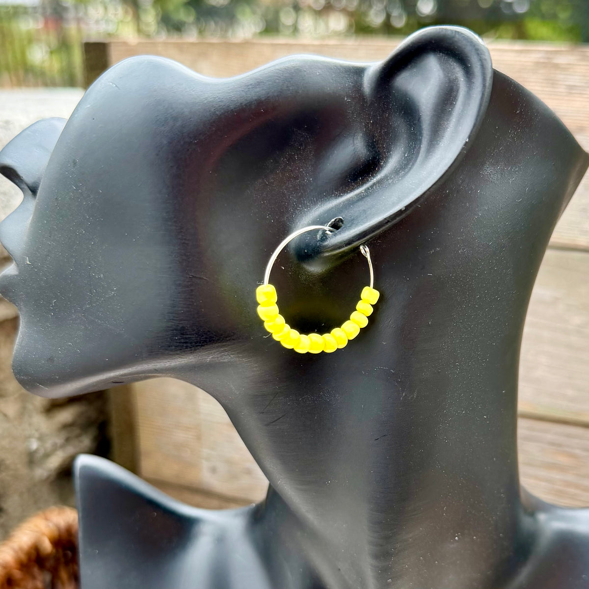 Sadie | Acid Yellow | Winter