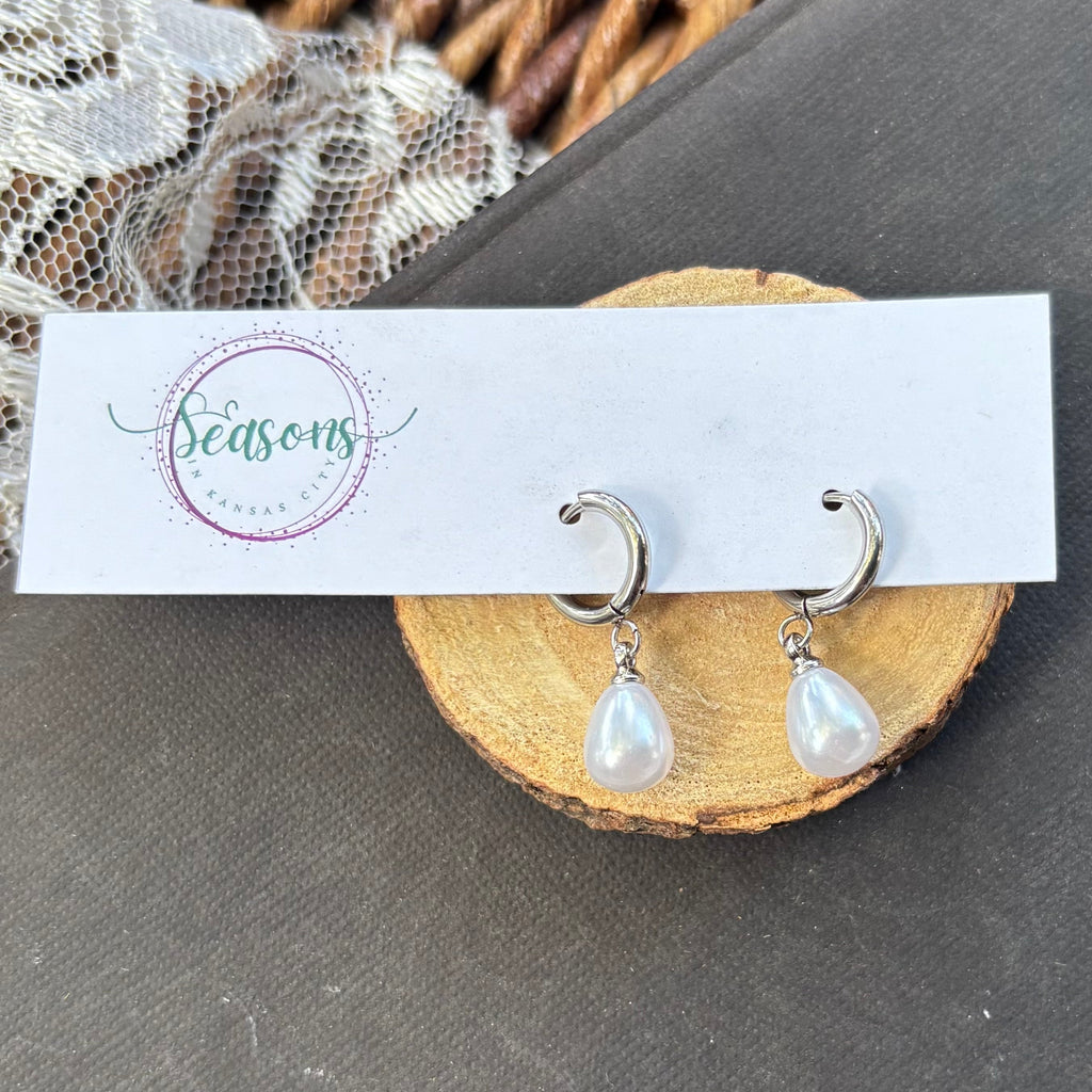 Charmed | Pearl | Summer and Winter