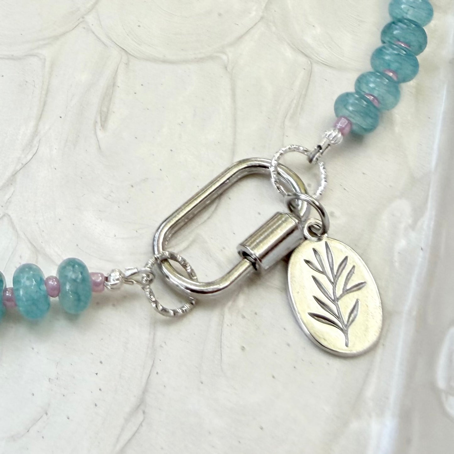 Ava | Charms | Summer and Winter