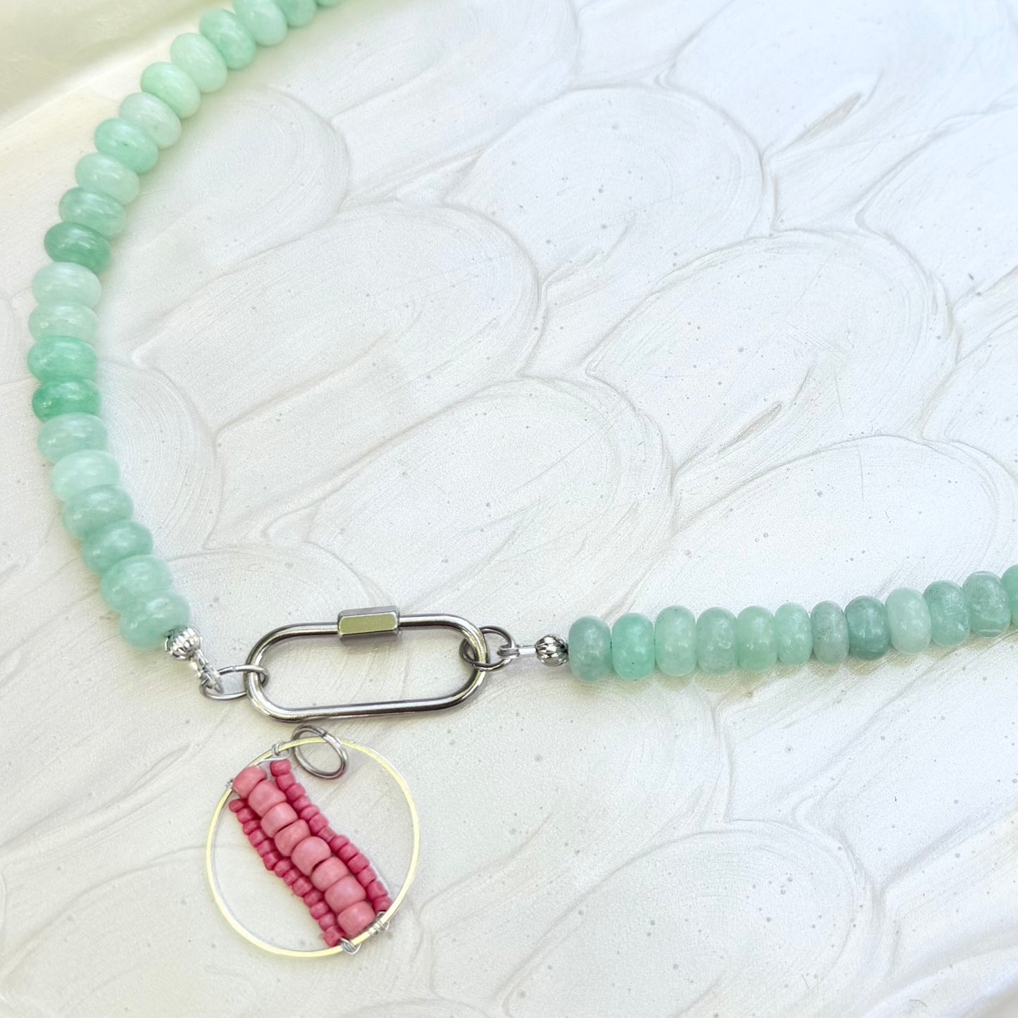 Ava | Charms | Summer and Winter