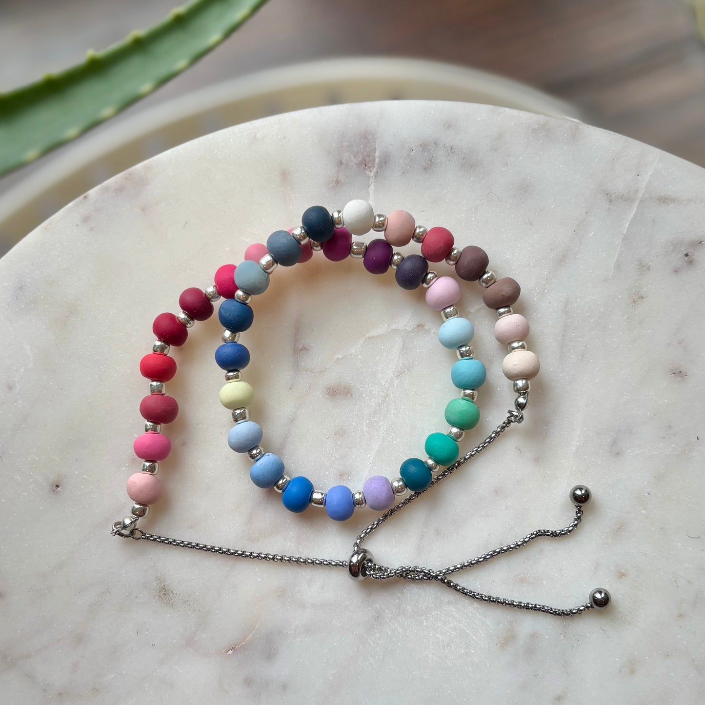 Palette Wearables | Bracelet | Summer