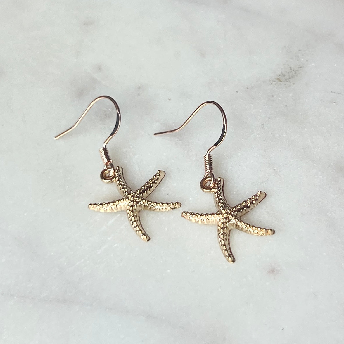 Charmed | Starfish | Autumn and Spring