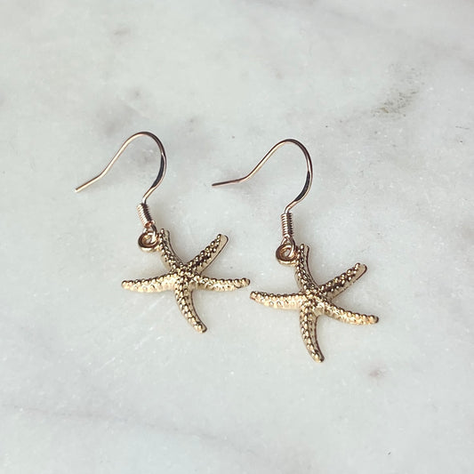 Charmed | Starfish | Autumn and Spring