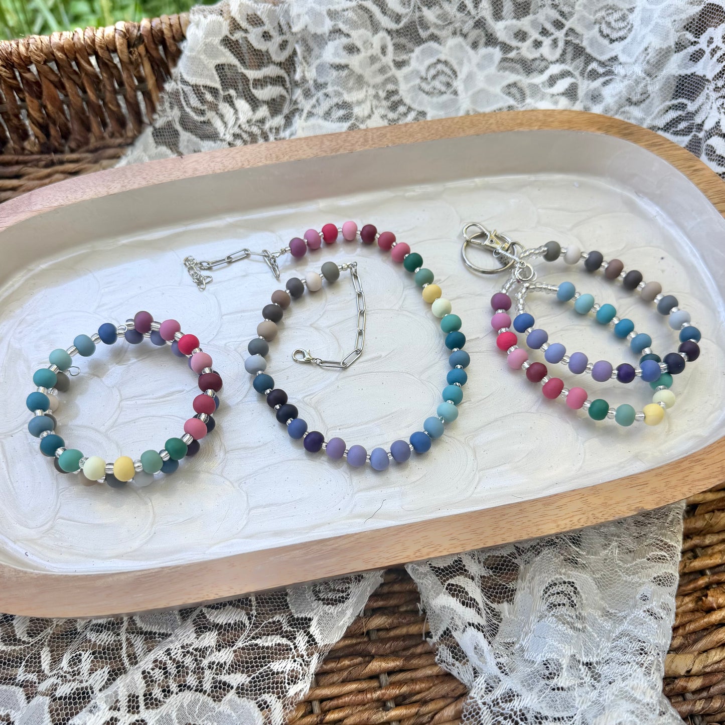 Soft Summer | 12 Season | Palette Wearables