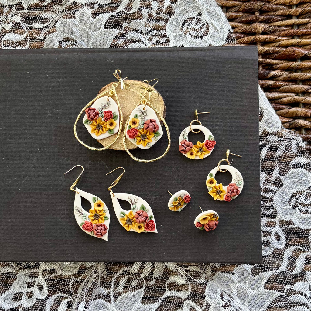 Aurora | Stud  | Autumn