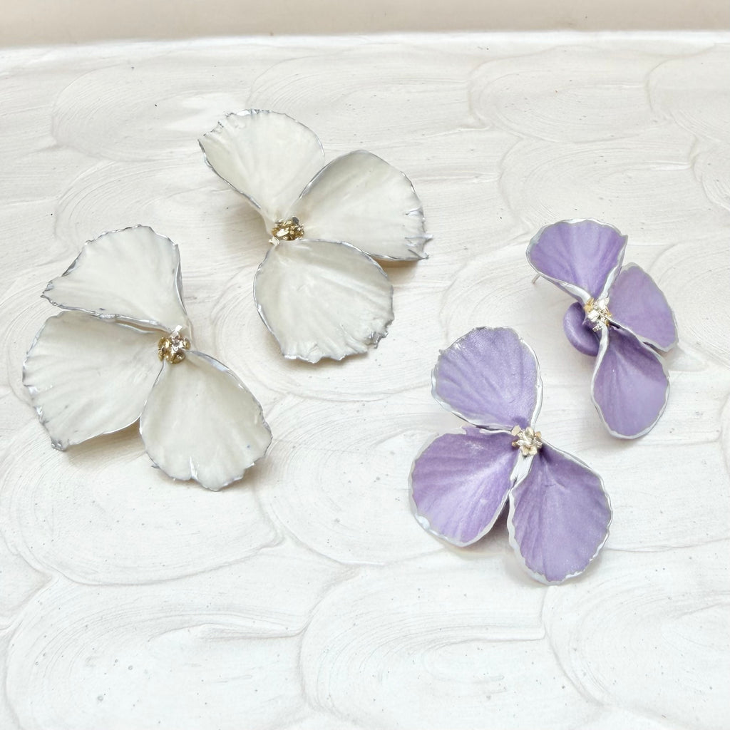 Amelia | Neutral Stud | Customizable