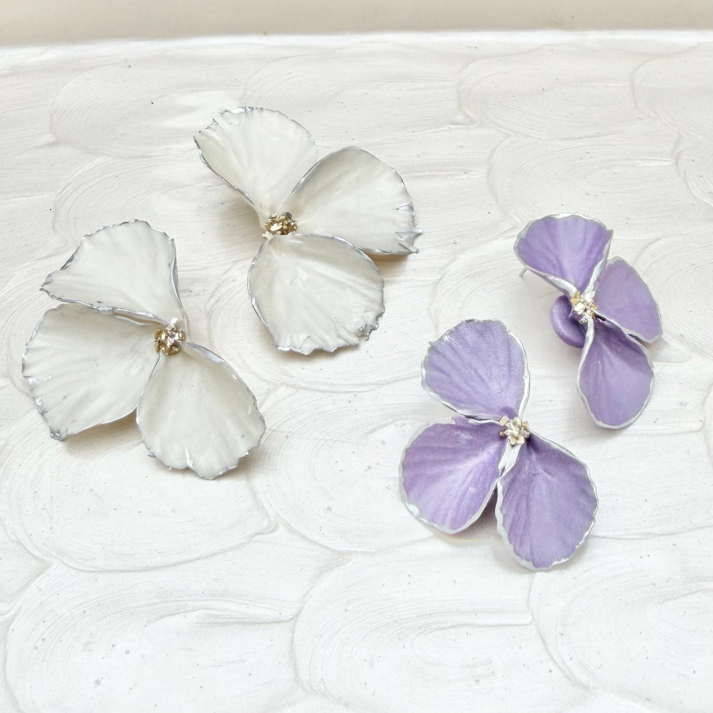 Amelia | Neutral Stud | Customizable