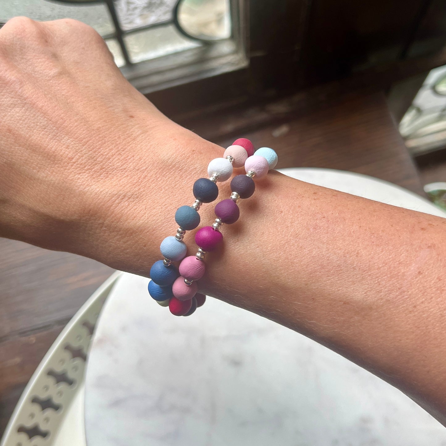 Palette Wearables | Bracelet | Summer