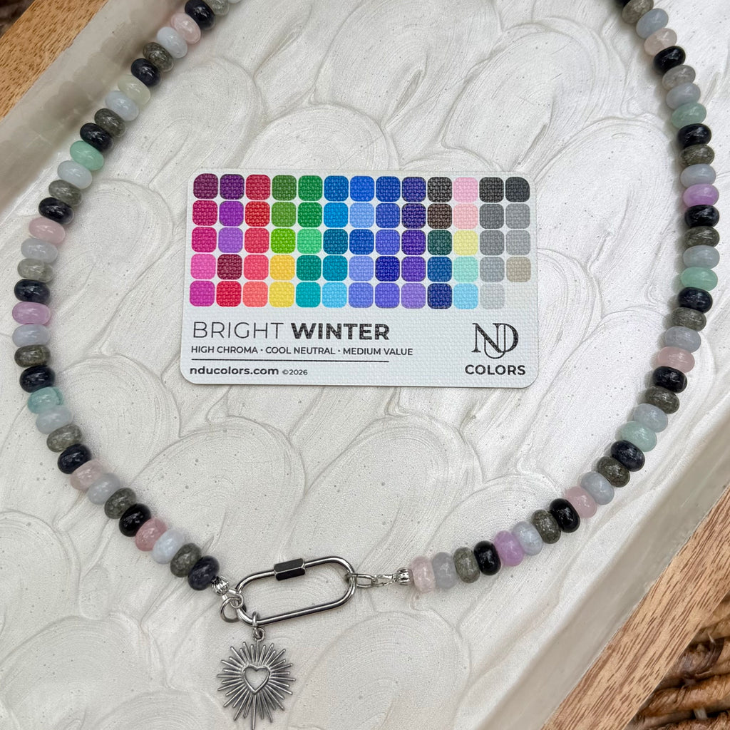 Ava | Neutrals and Icy | Winter
