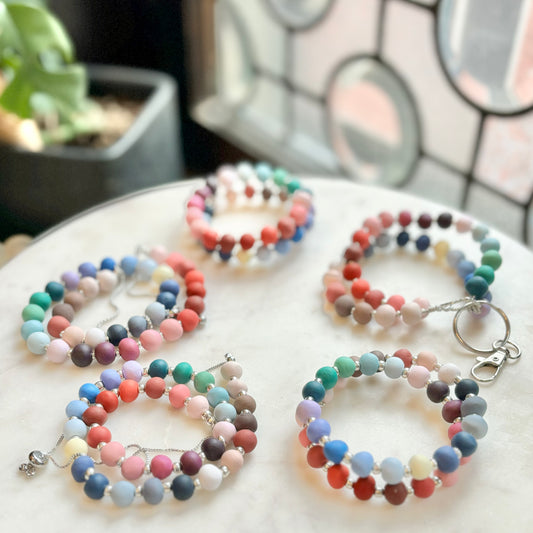 Palette Wearables | Bracelet | Summer