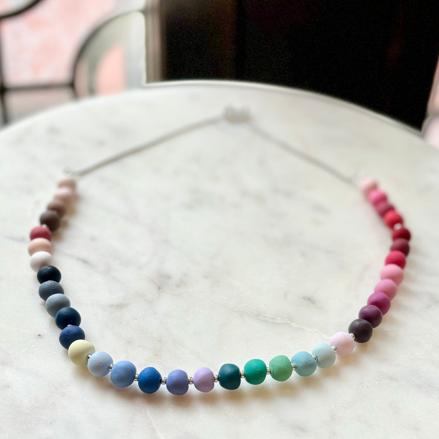 Palette Wearables | Bracelet | Summer