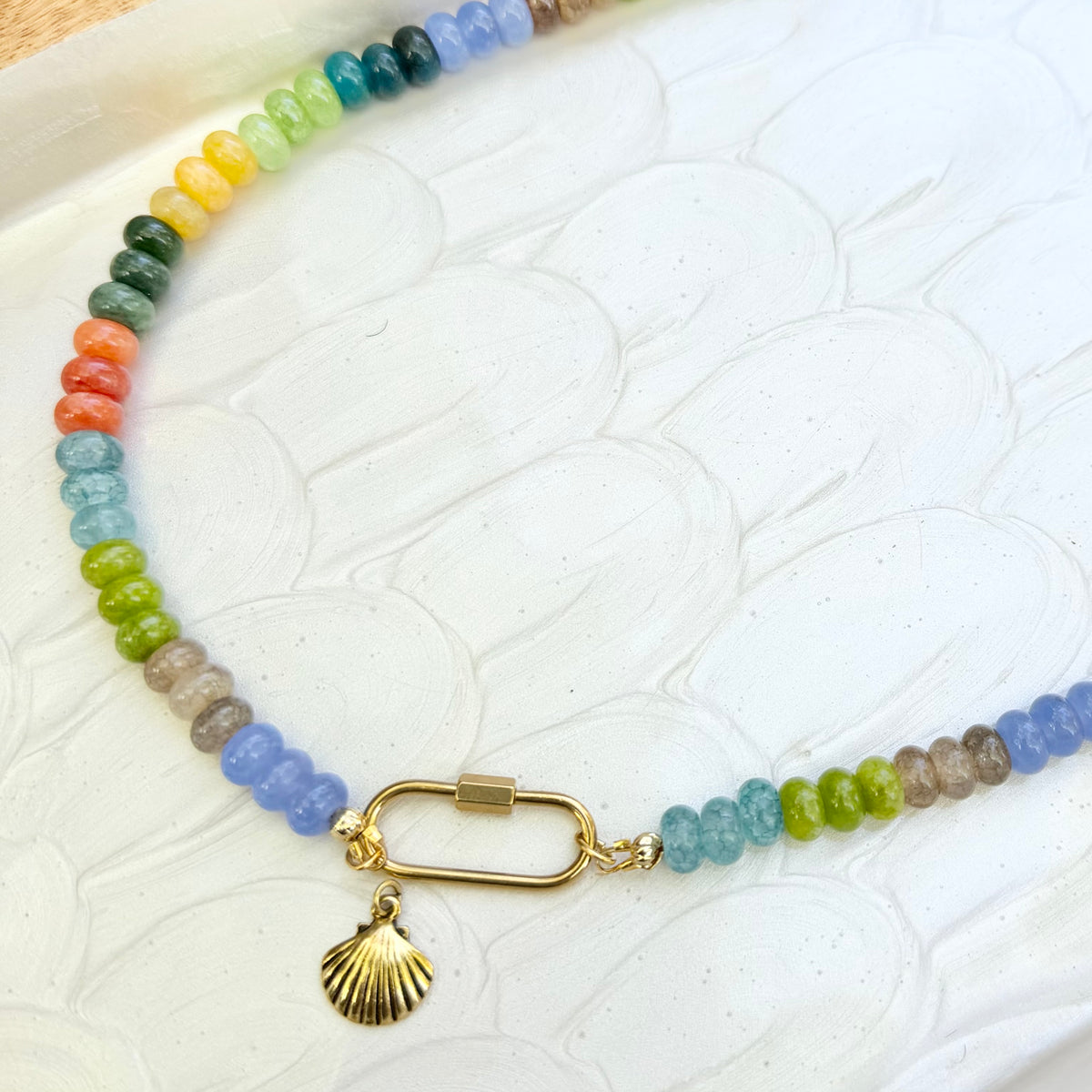 Ava | Charms | Autumn and Spring