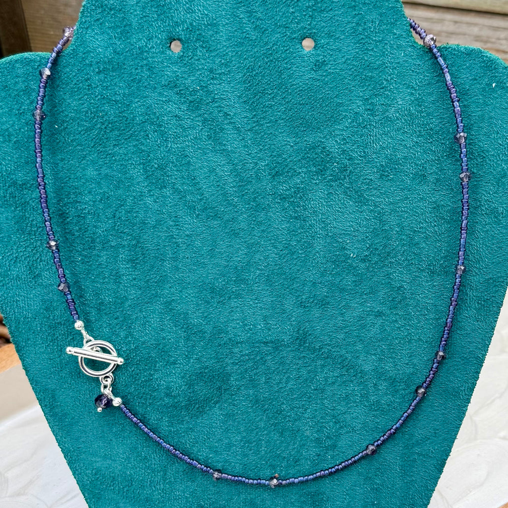 Marjorie | Delph and Plum | Summer