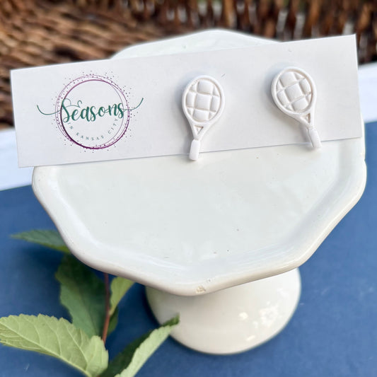 Sports Studs | Racquet