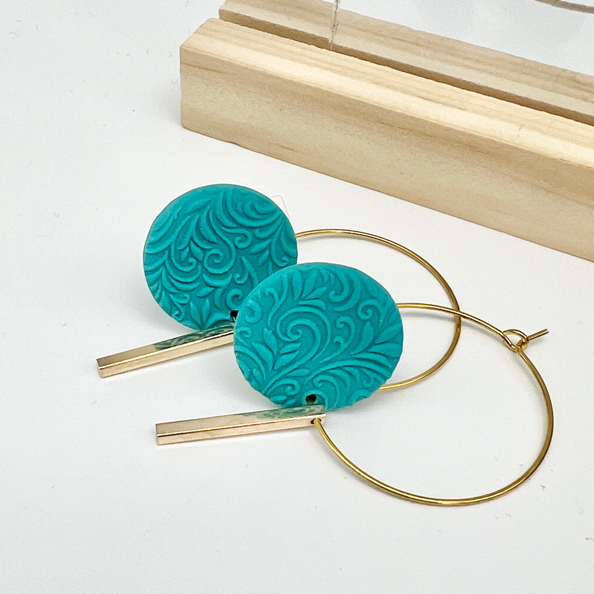 Ada | Peacock | Autumn