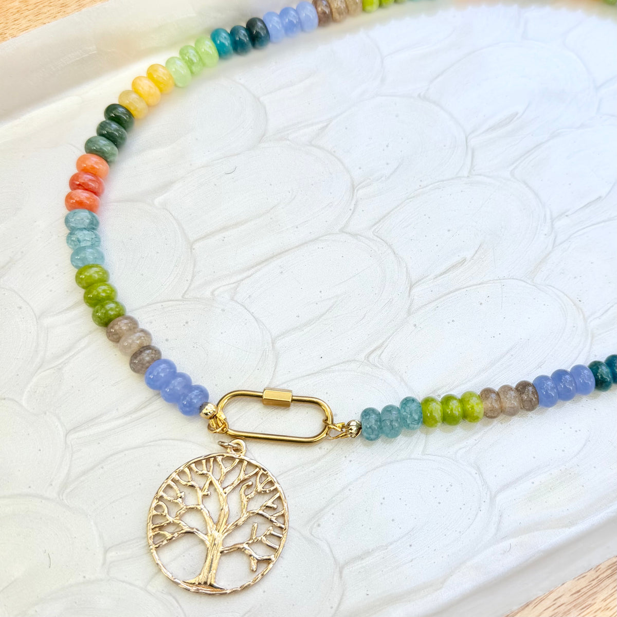 Ava | Charms | Autumn and Spring
