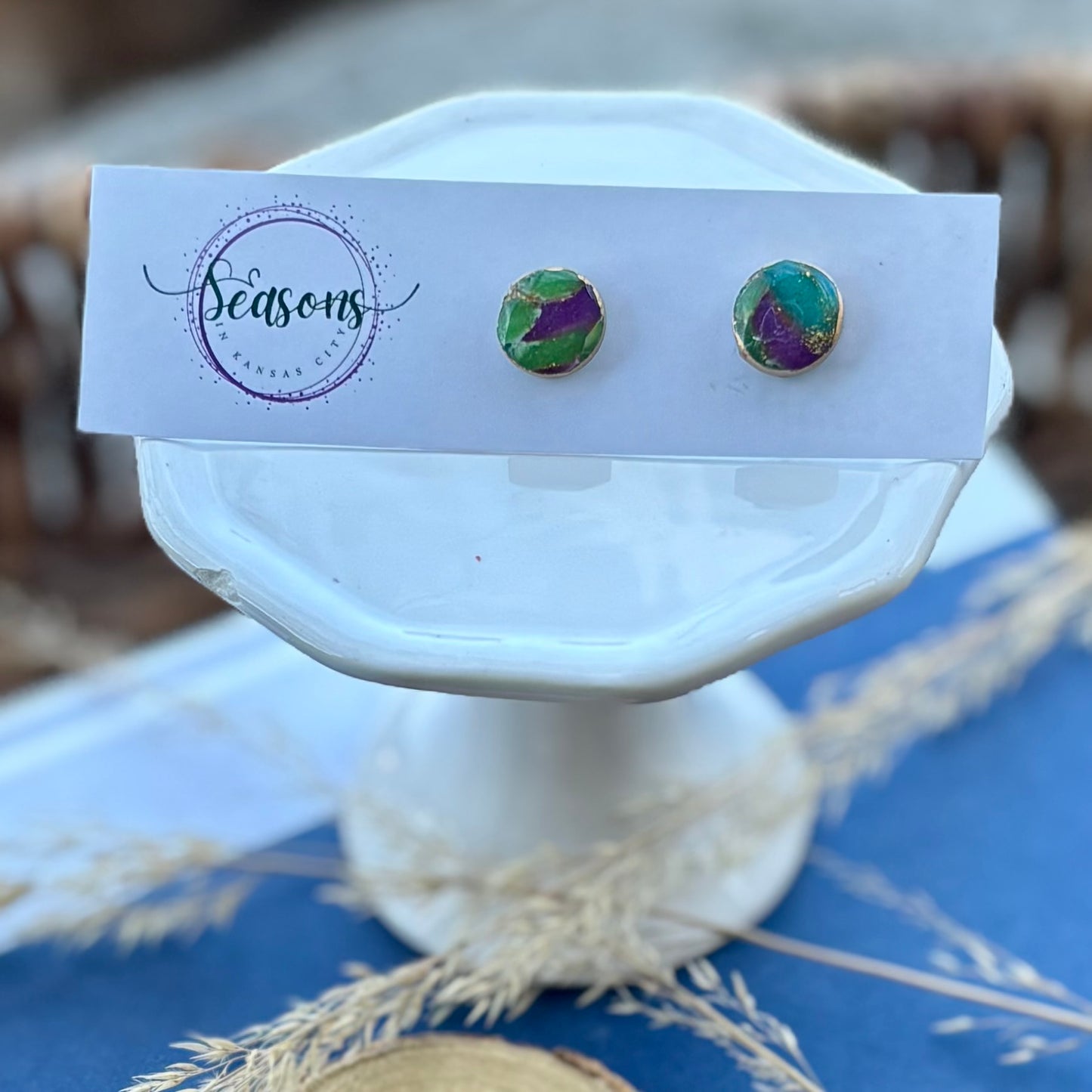 Fatima | Stud | Spring