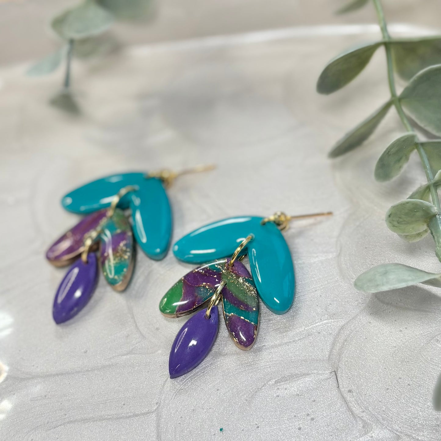 Fatima | Petals | Spring