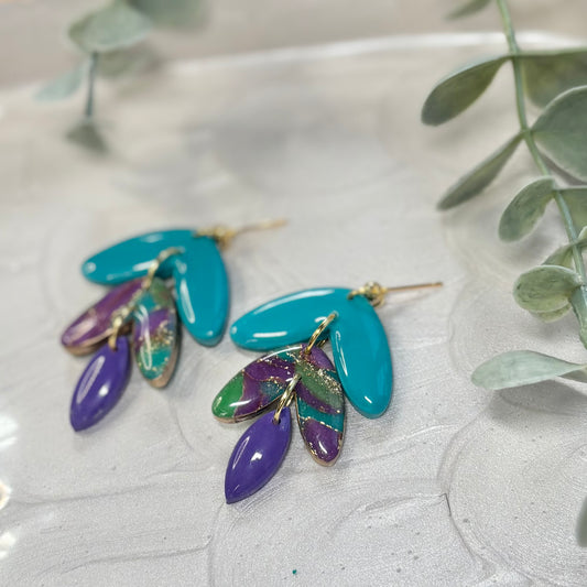 Fatima | Petals | Spring