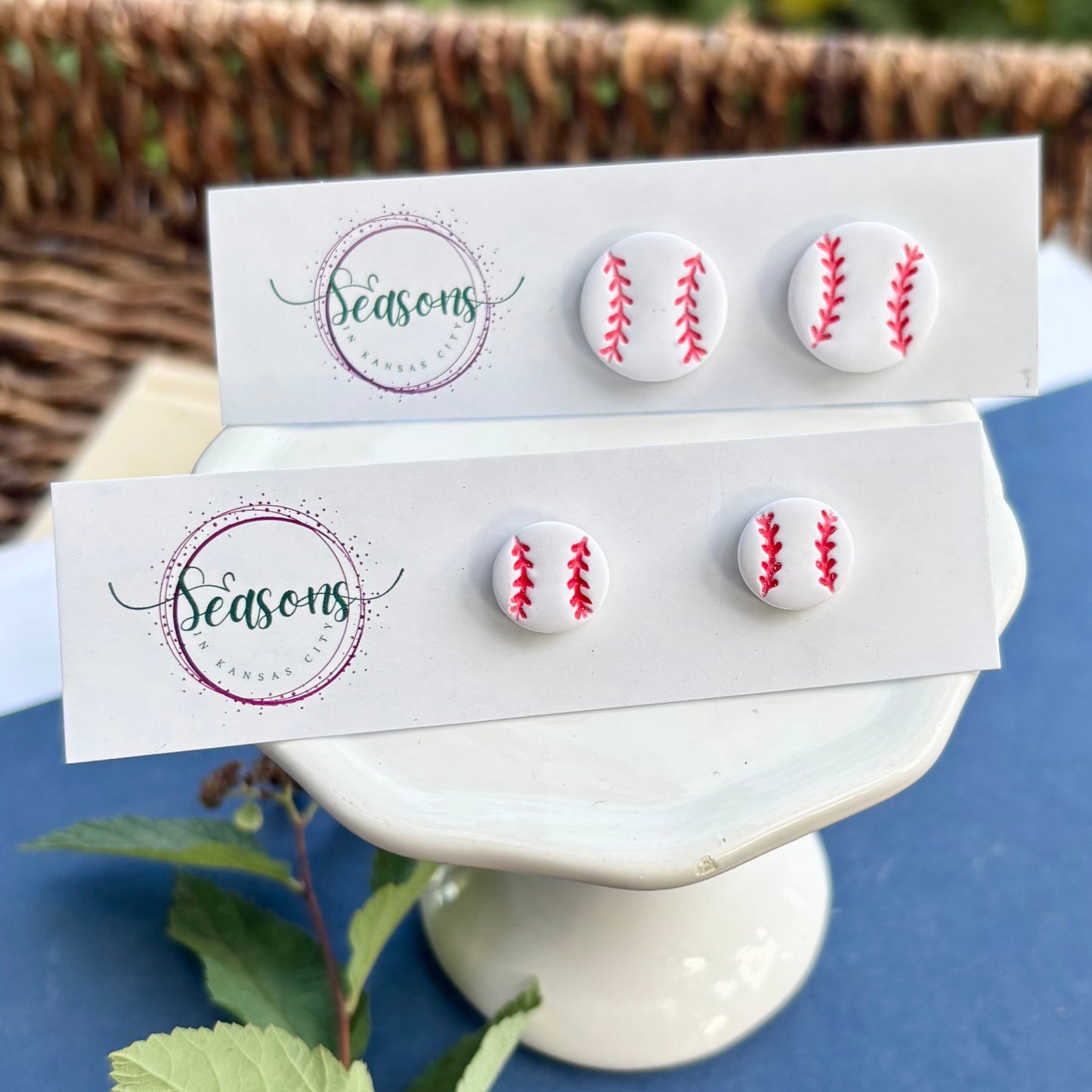 Sports Studs | Baseball