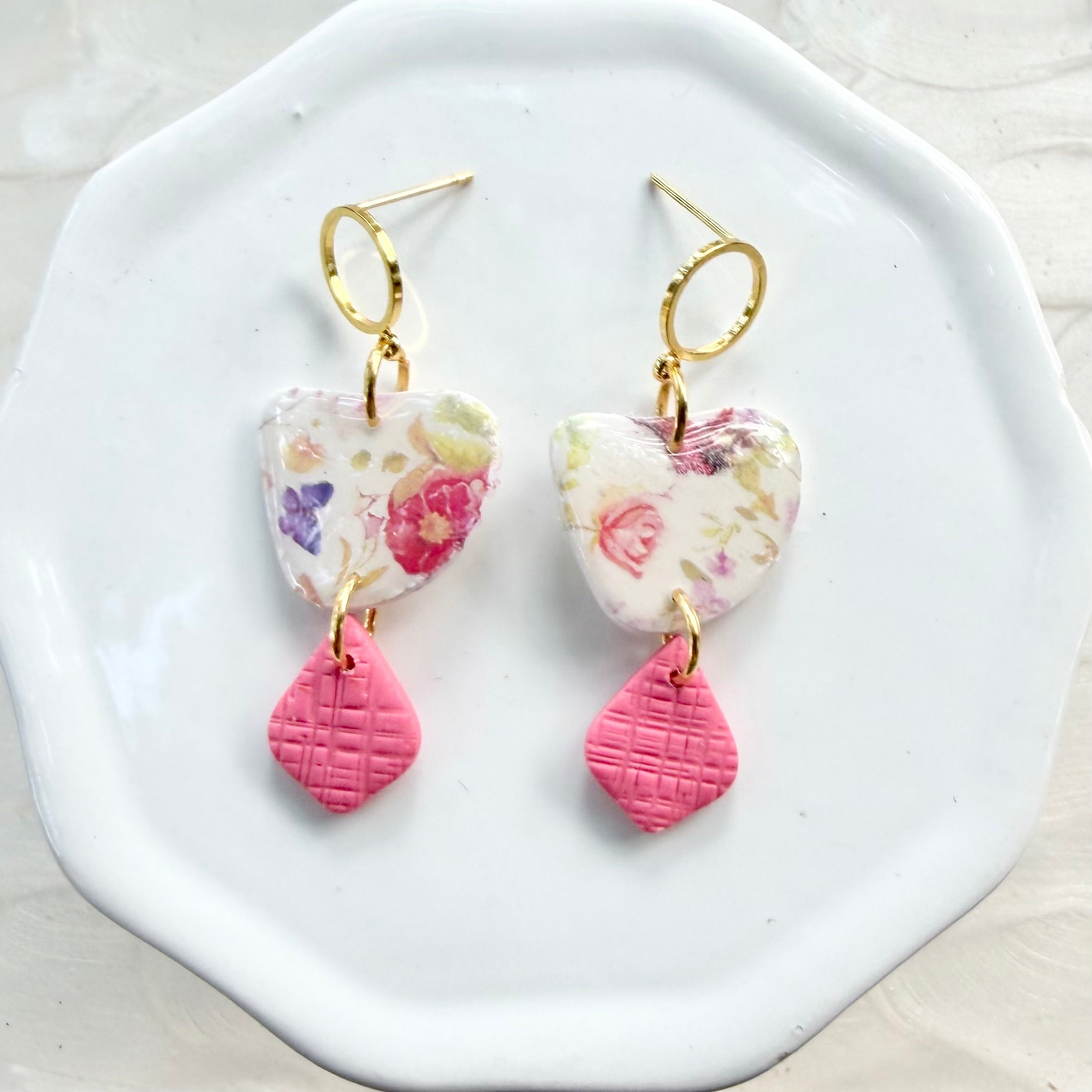 Gwen | Dangles | Spring