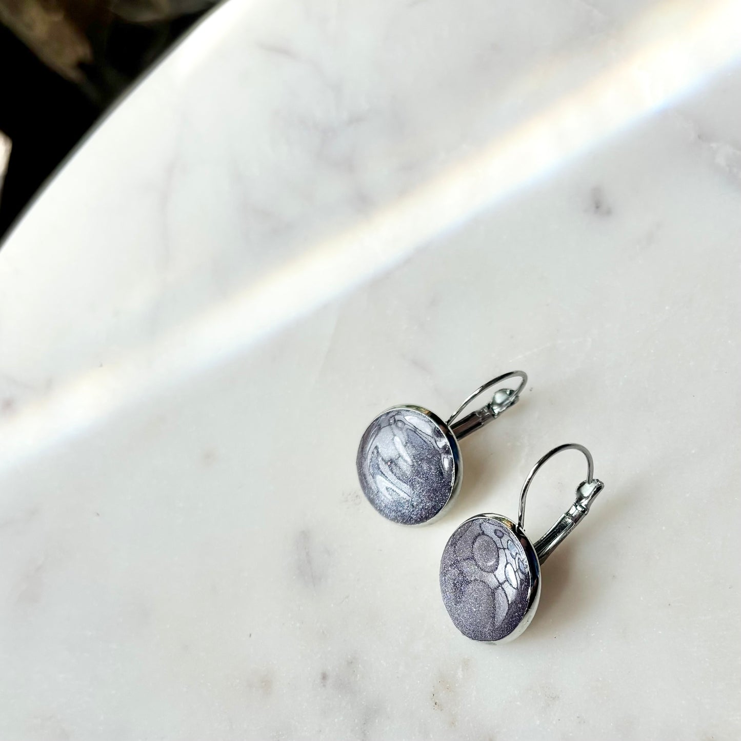 Opal | Smoked Grape Huggie | Summer