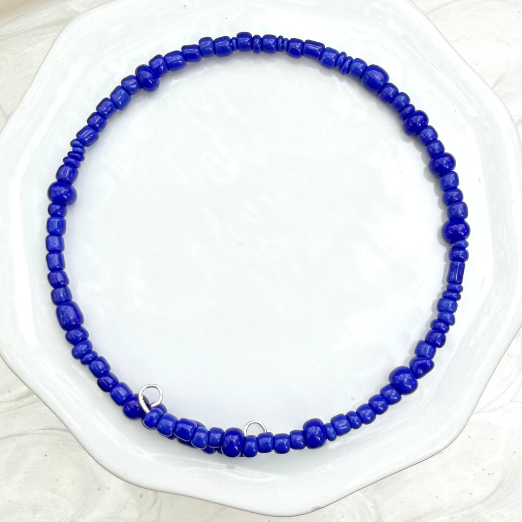 Octavia | Royal Blue | Winter