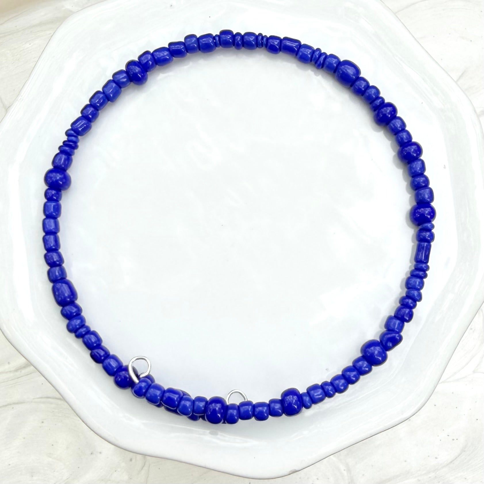 Octavia | Royal Blue | Winter