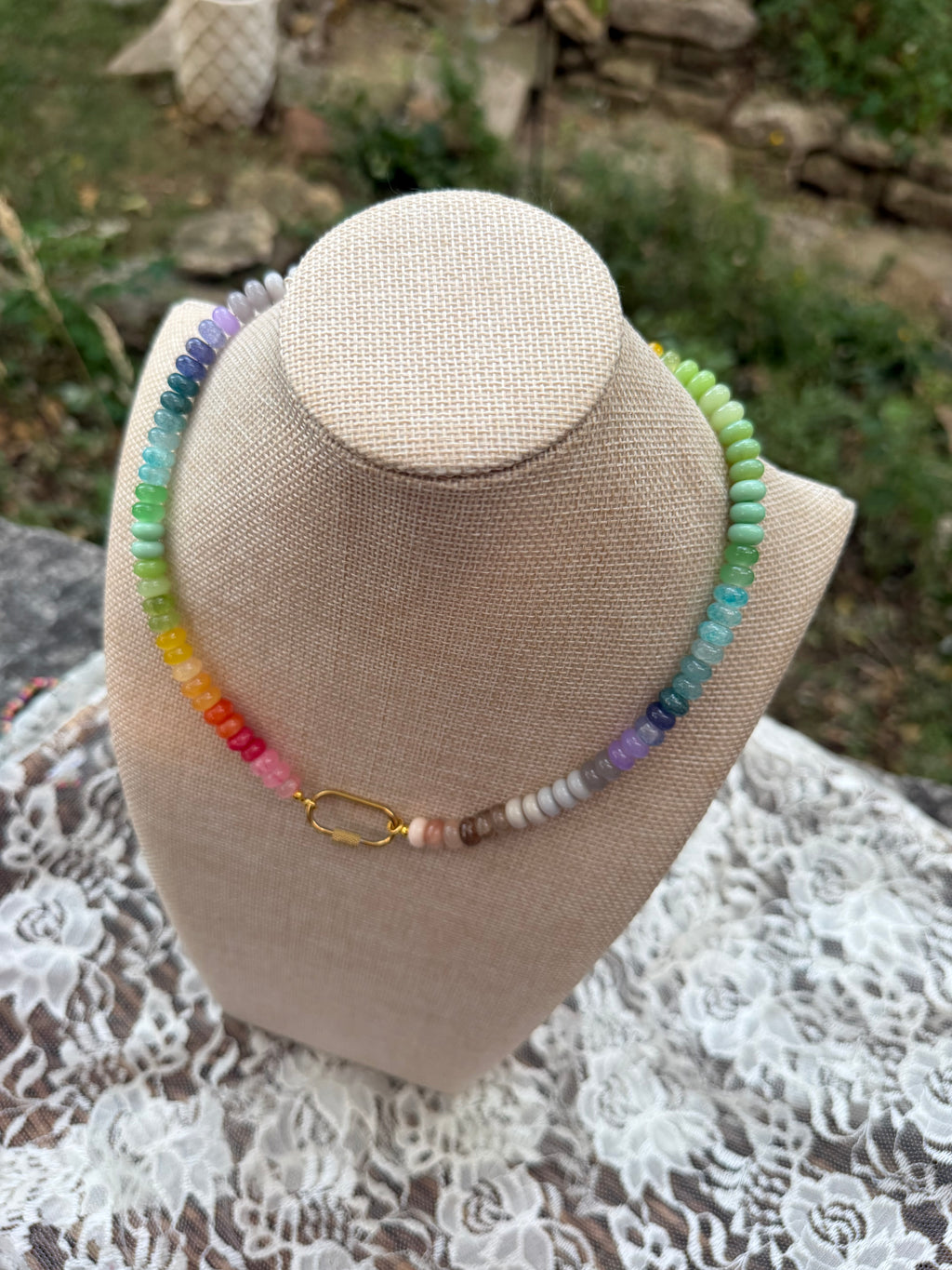 Ava | Rainbow | Light Spring