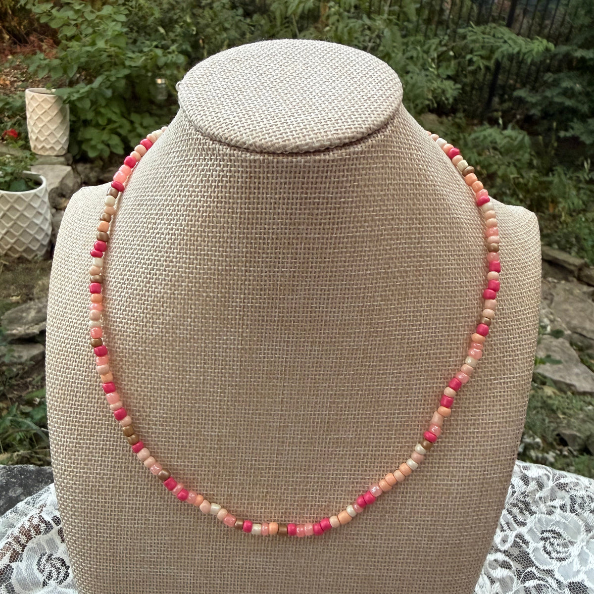 Zara | Single Strand | Choose Your Color | Spring