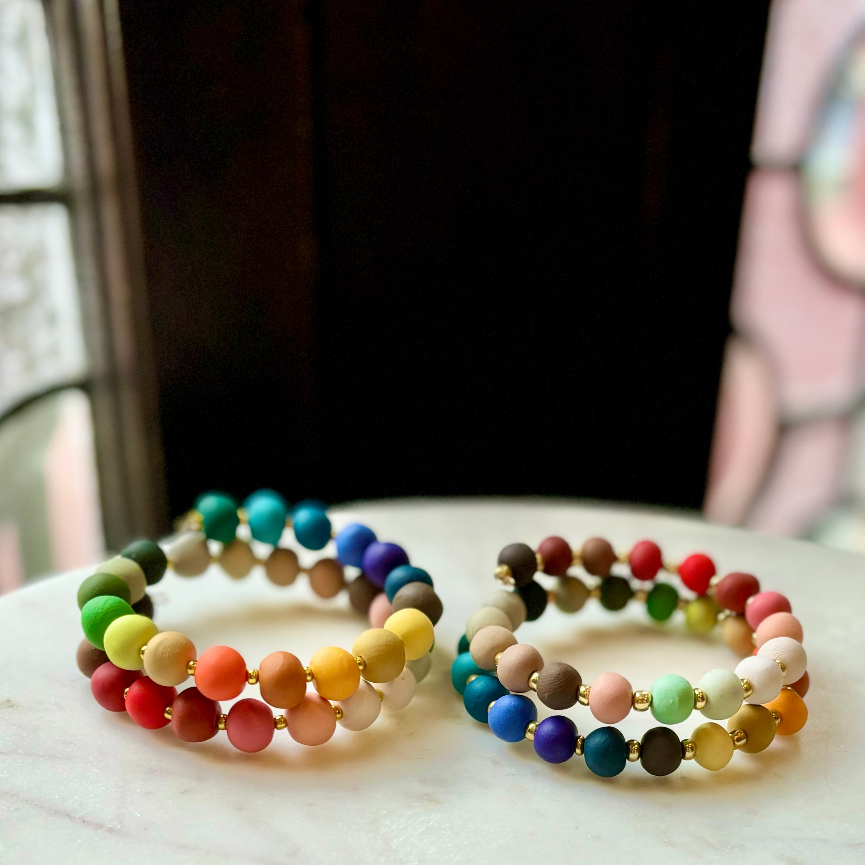 Palette Wearables | Bracelet | Autumn