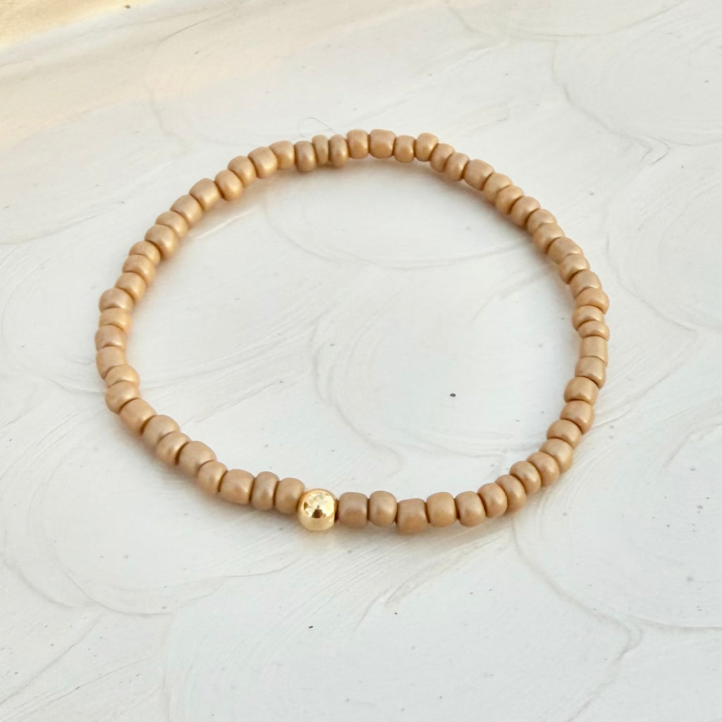 Rowan | Beige | Spring and Autumn