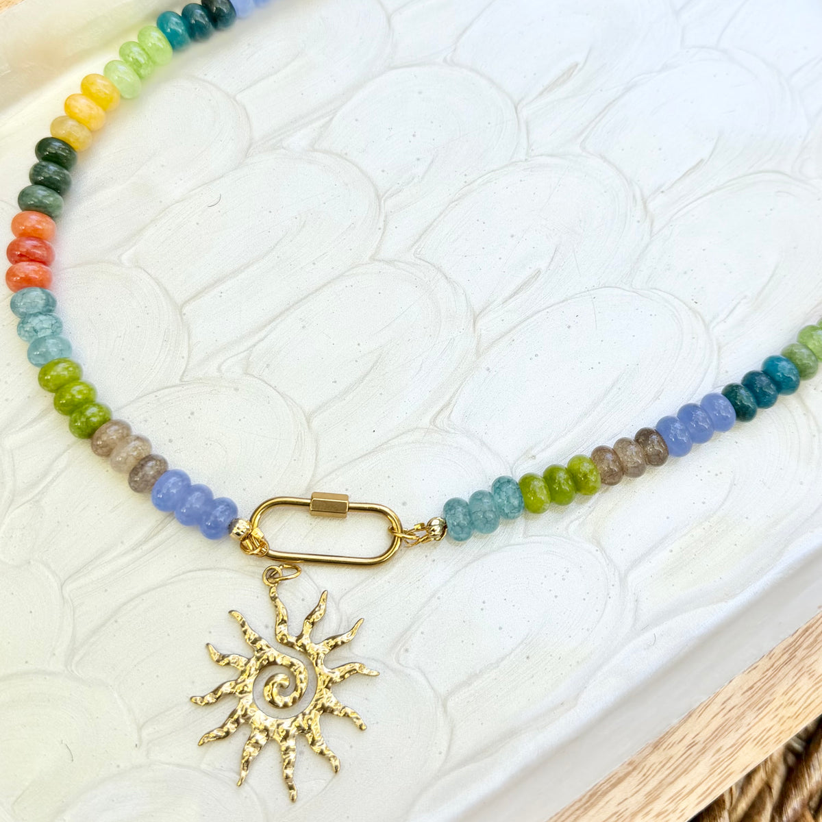 Ava | Charms | Autumn and Spring