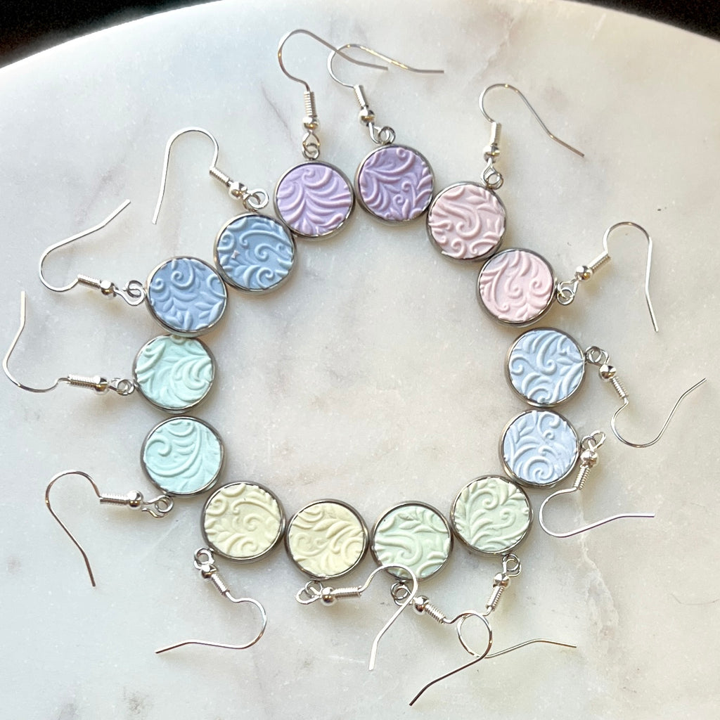 Back to Basics | Dangles | Winter