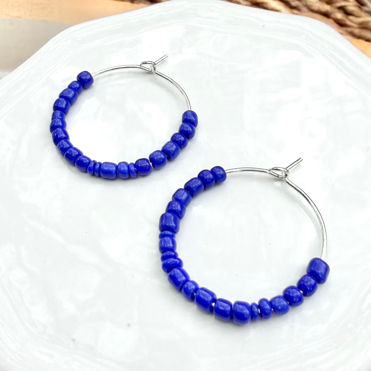 Sadie | Royal Blue | Winter