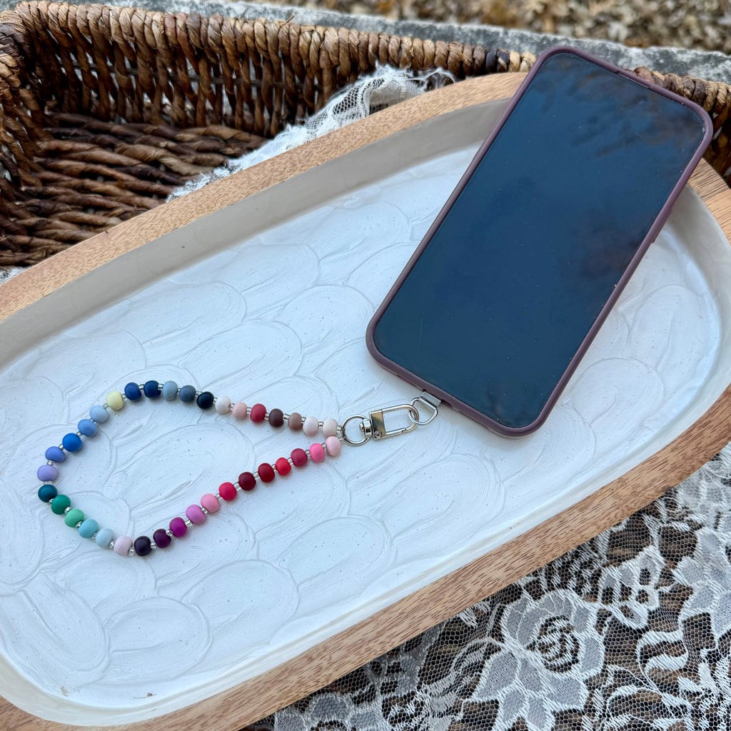 Palette Wearables | Phone Strap | All Seasons
