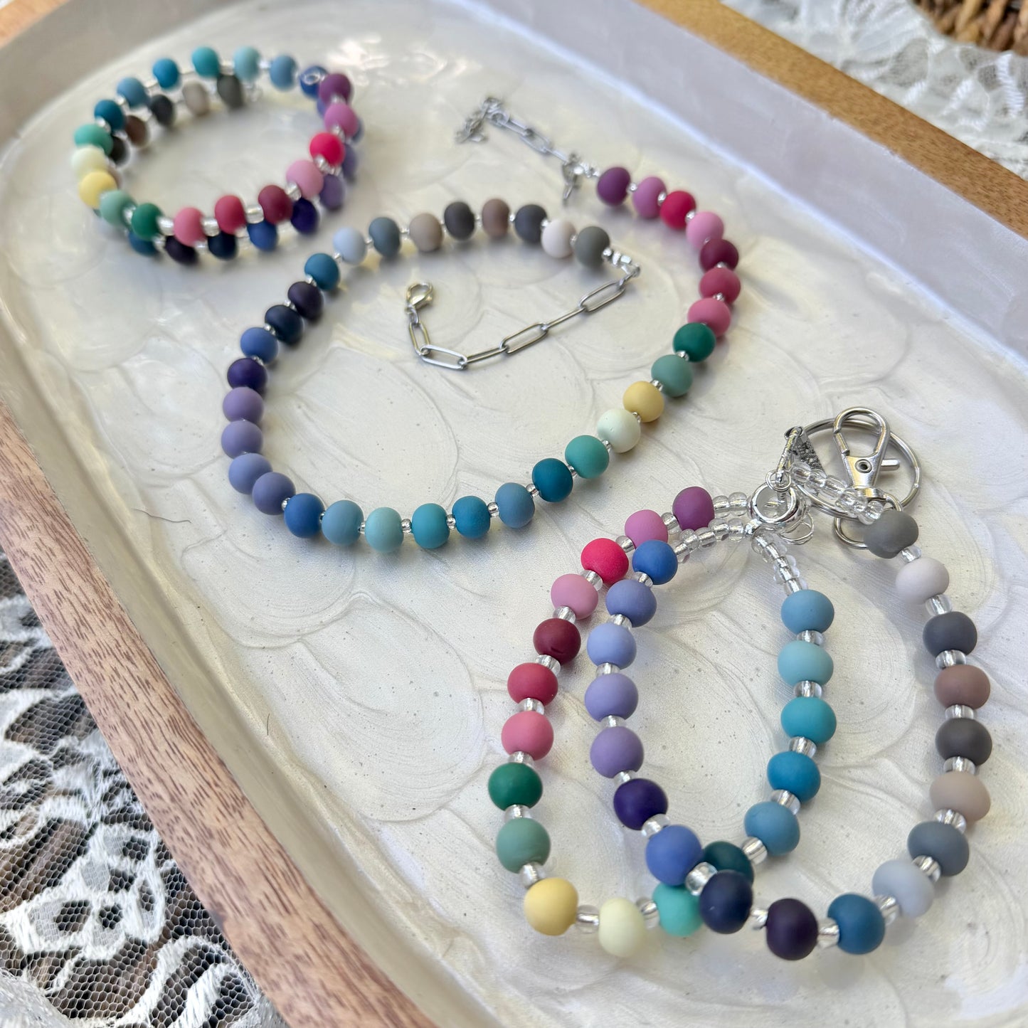 Soft Summer | 12 Season | Palette Wearables