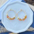 Malia | Coral | Spring and Autumn