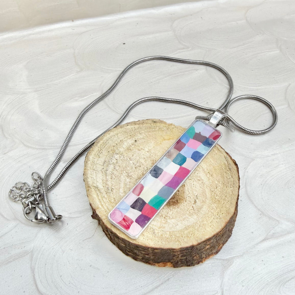Palette Wearable | Pendants | Summer