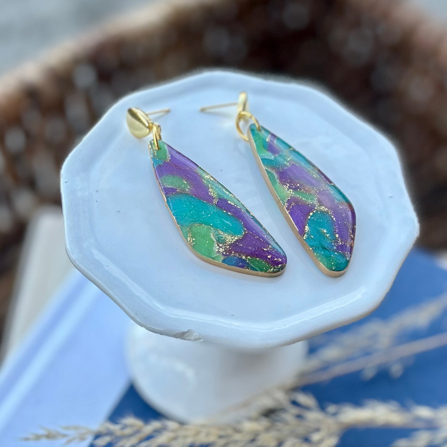 Fatima | Triangles | Spring