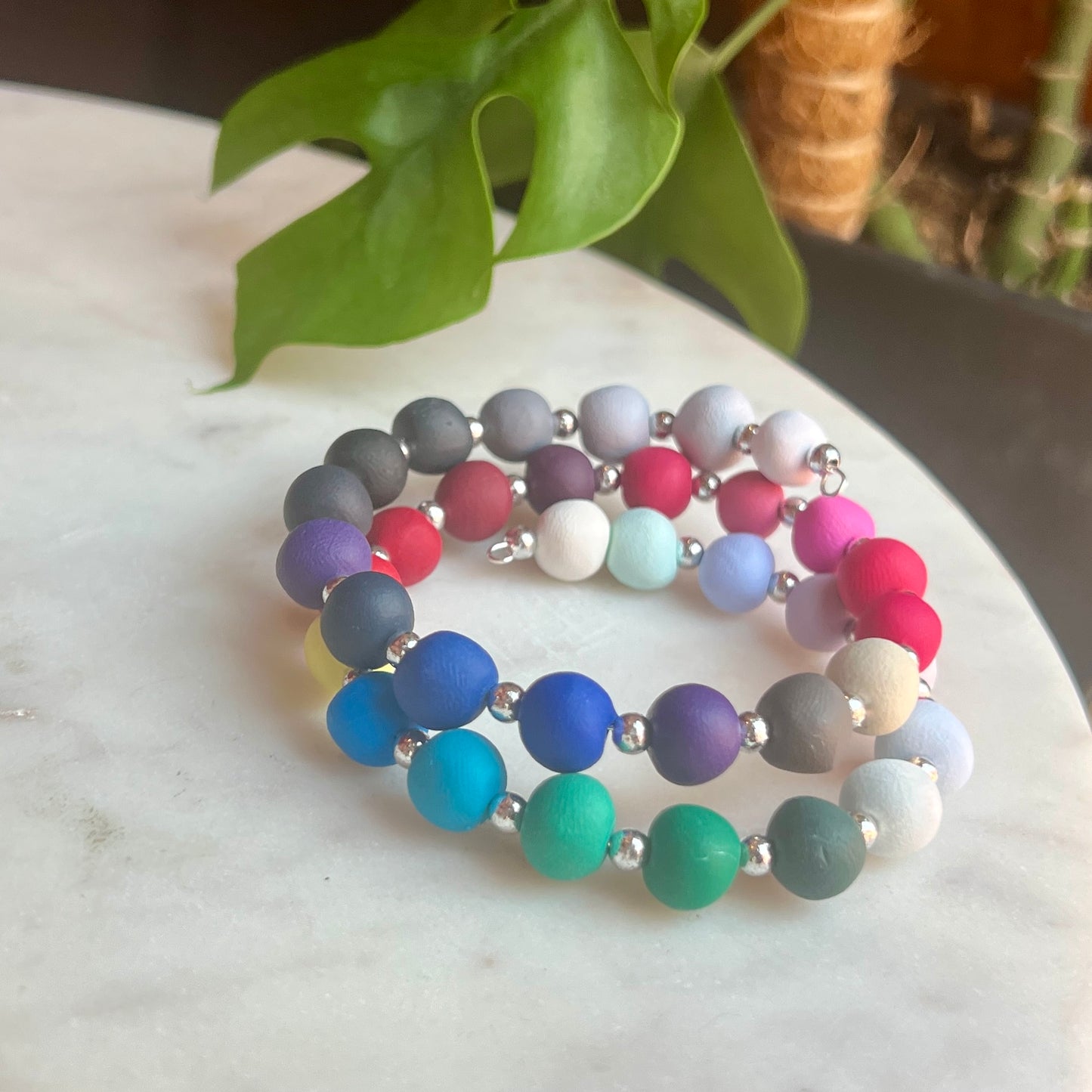 Palette Wearables | Bracelet | Winter