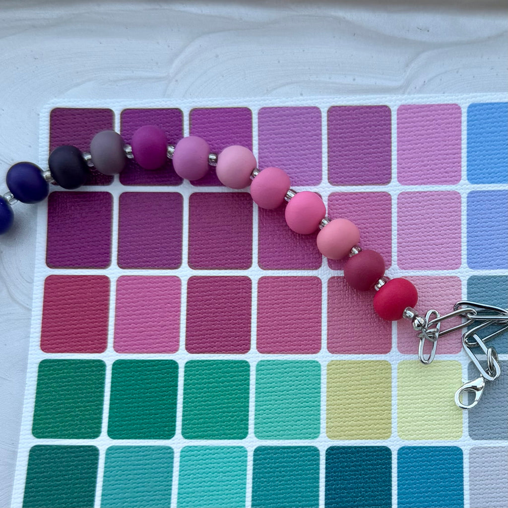 True Summer | 12 Season | Palette Wearables