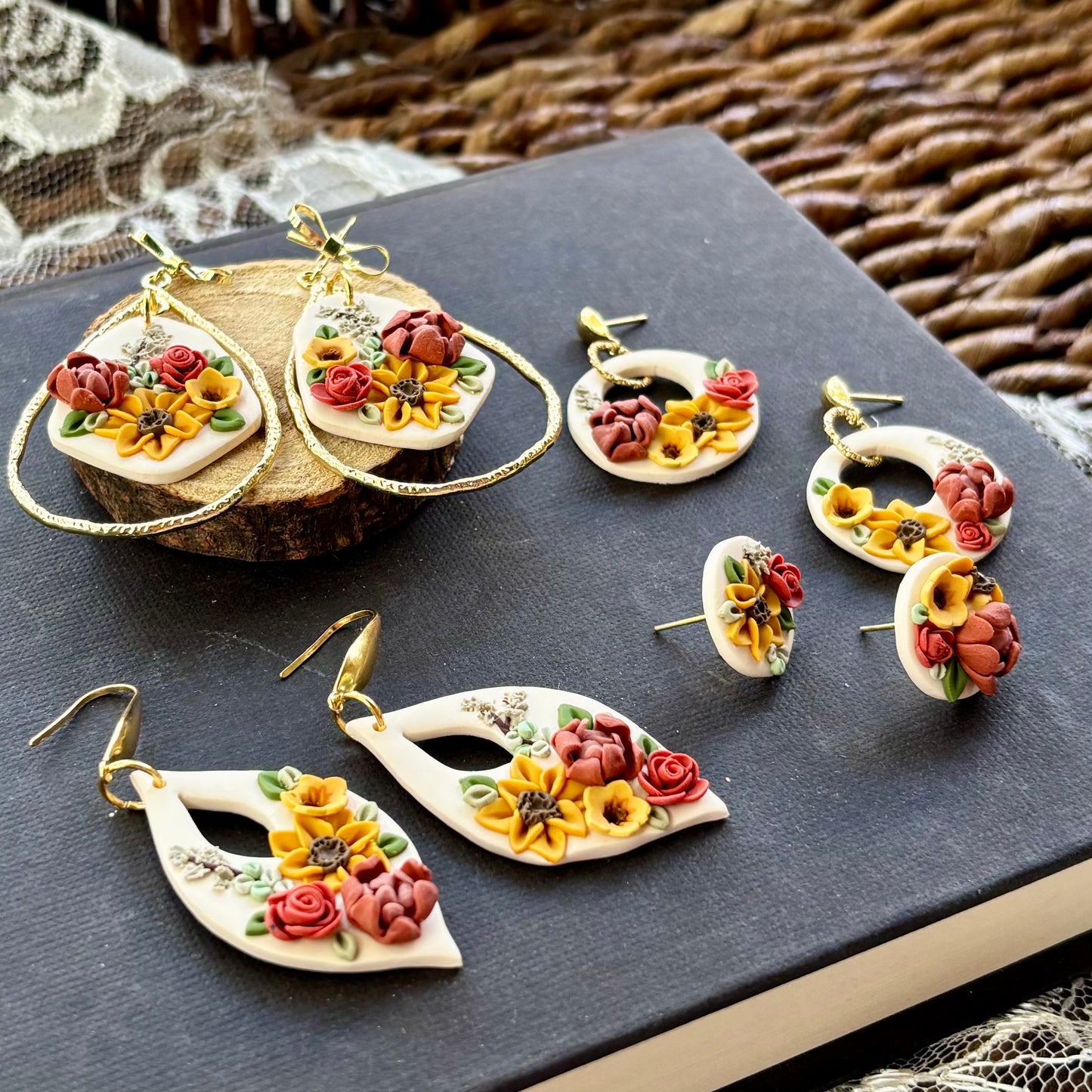 Aurora | Round  | Autumn