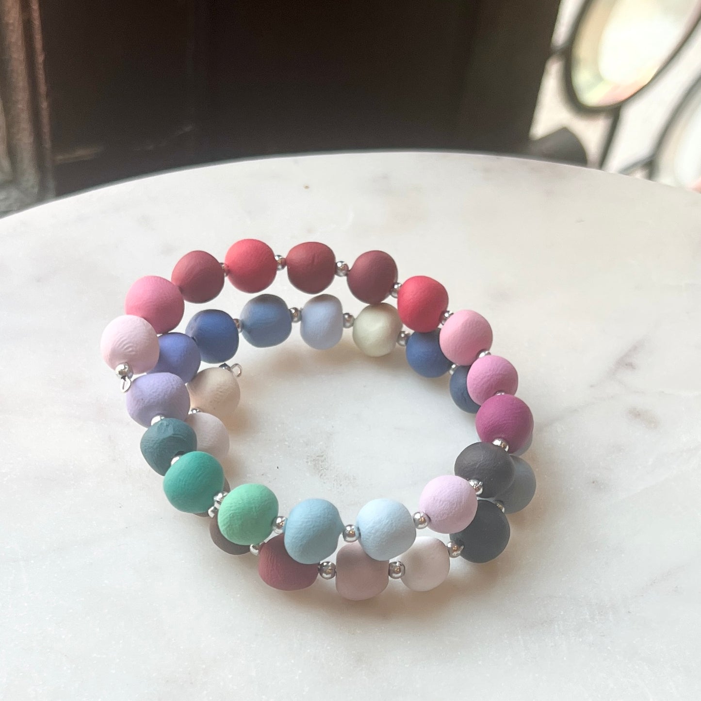 Palette Wearables | Bracelet | Summer